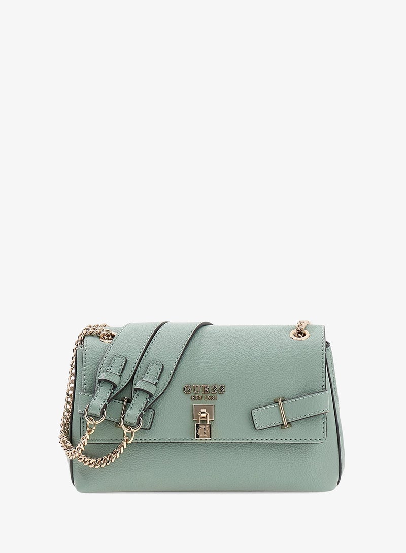 جس حقيبة كروس بودي قابلة للتحويل من يسـبا - Image 1